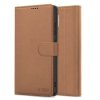TECH-PROTECT WALLET IPHONE 16E / 17E BROWN